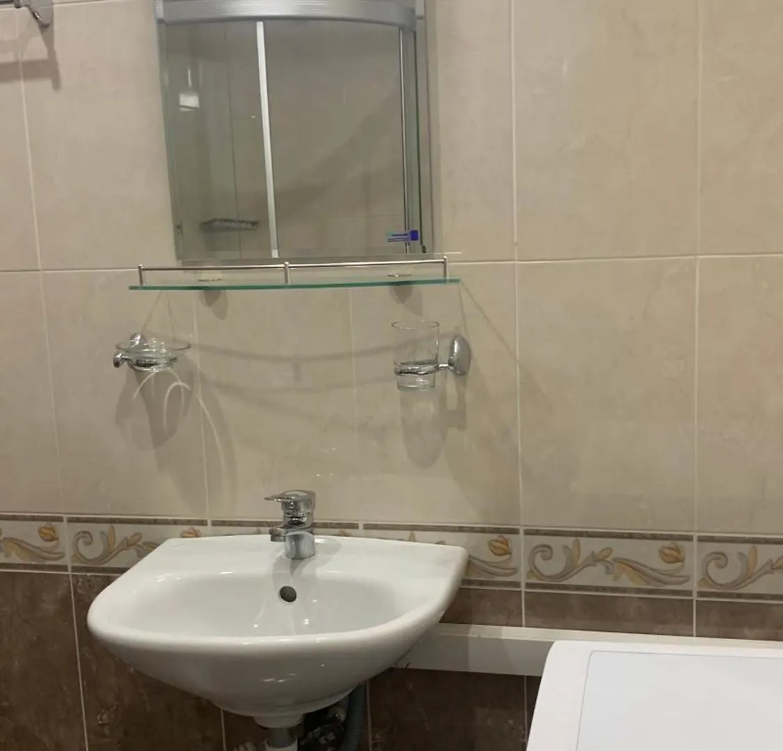 Stamopolu Parter Big Daire Primorsko