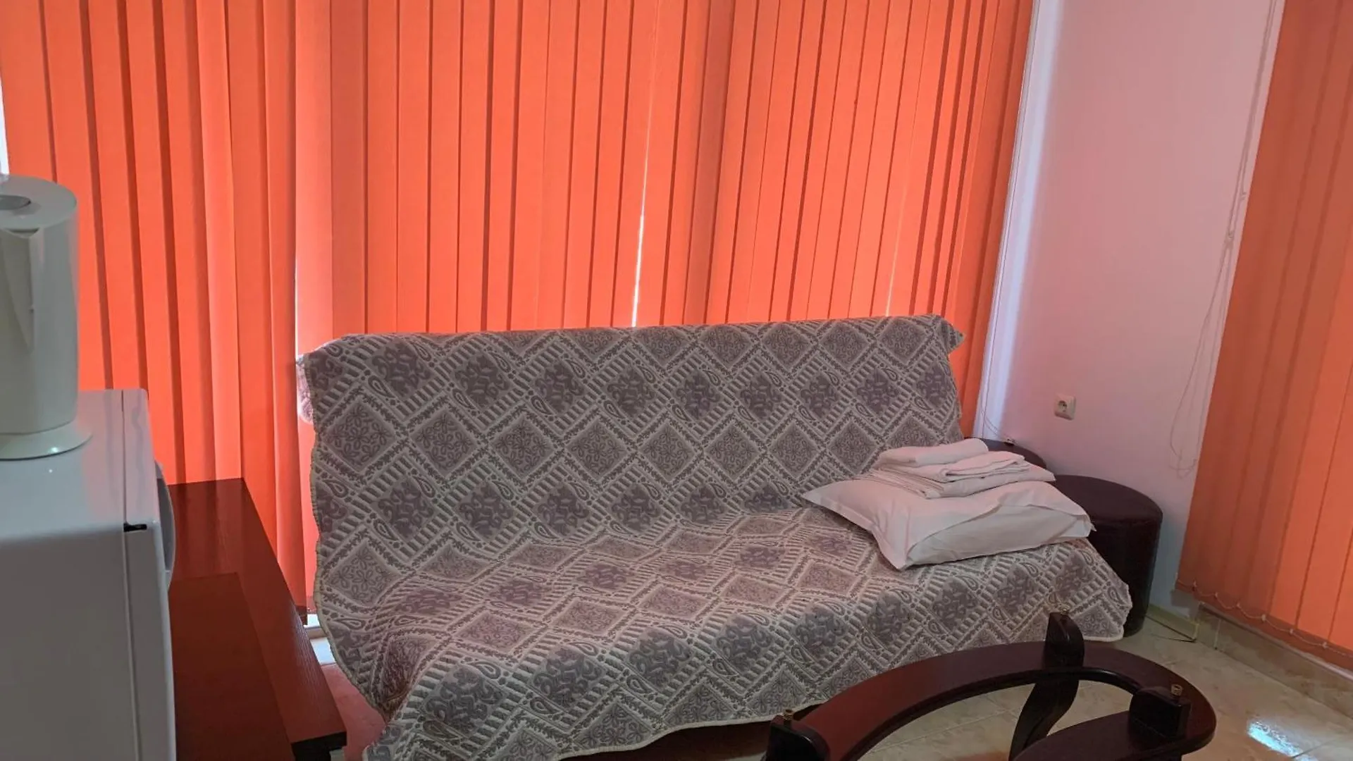 Stamopolu Parter Big Daire Primorsko
