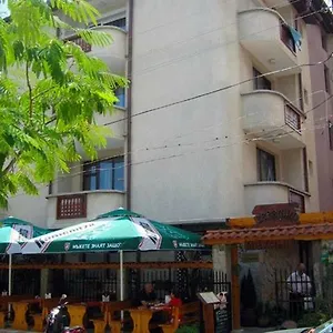 2* Konukevi Gergana
